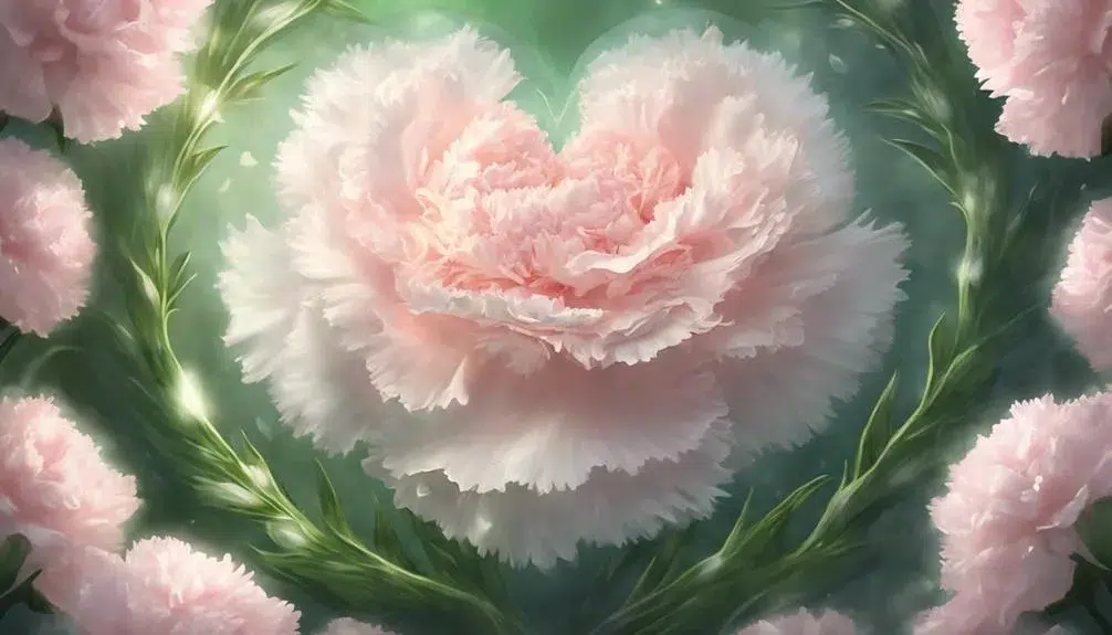 symbol of maternal sacrifice