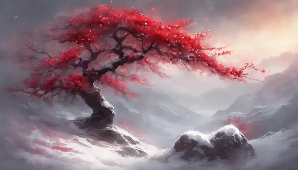 symbol of strength and hope