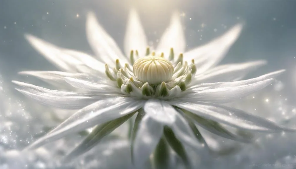 symbol of white dove