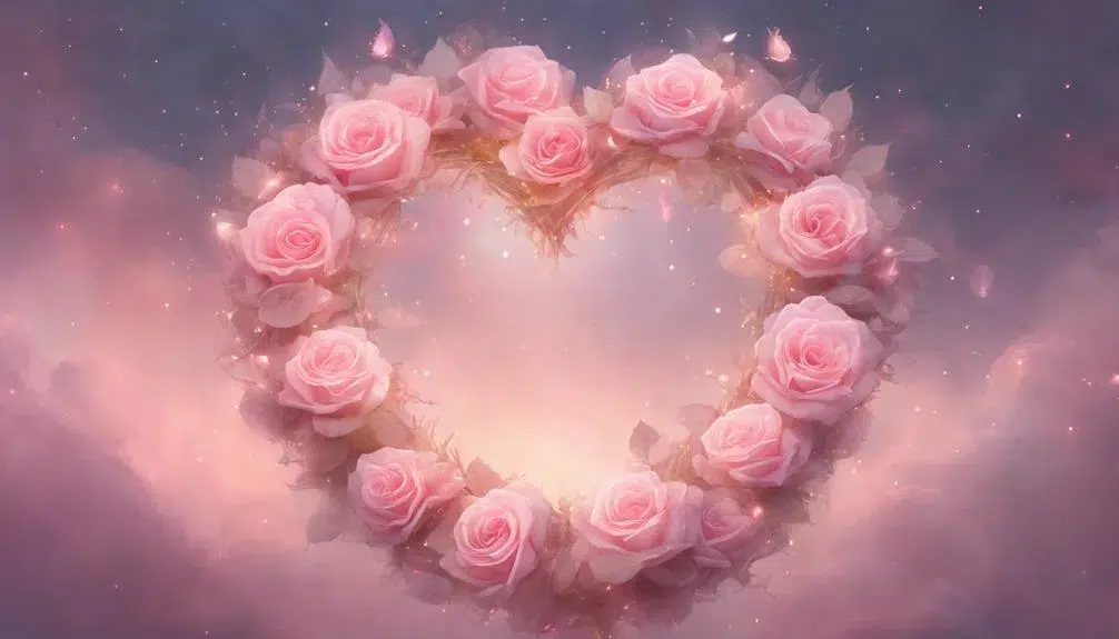 symbolic bird of love