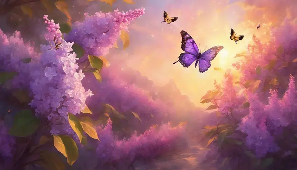 symbolic representation of transformation
