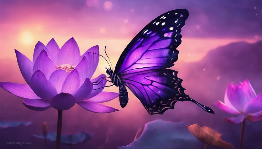transformation through reflection process
