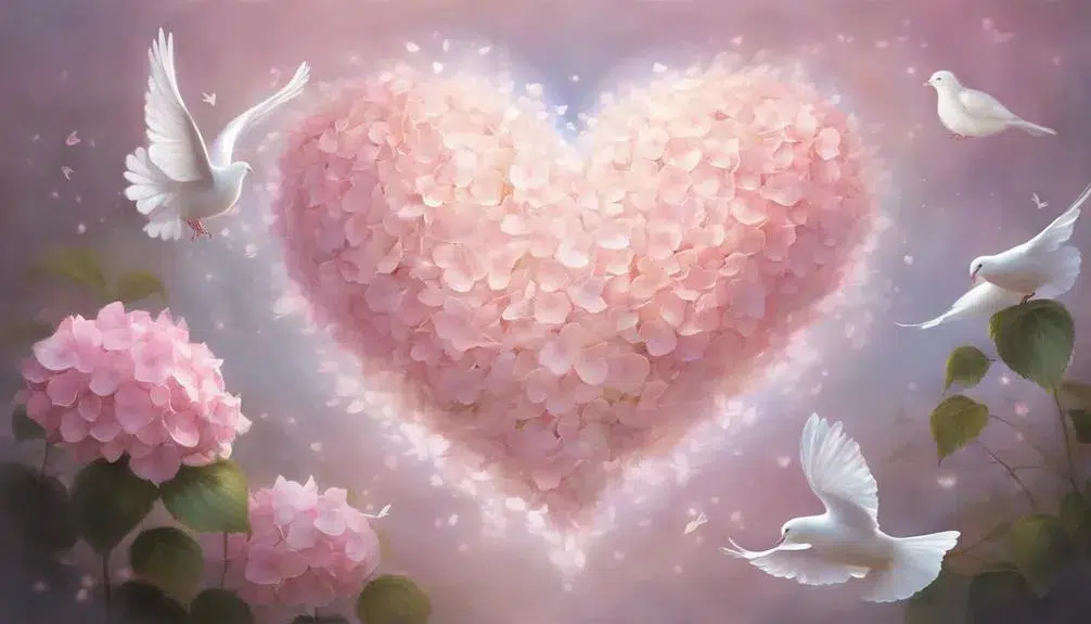 unconditional love portrayed perfectly