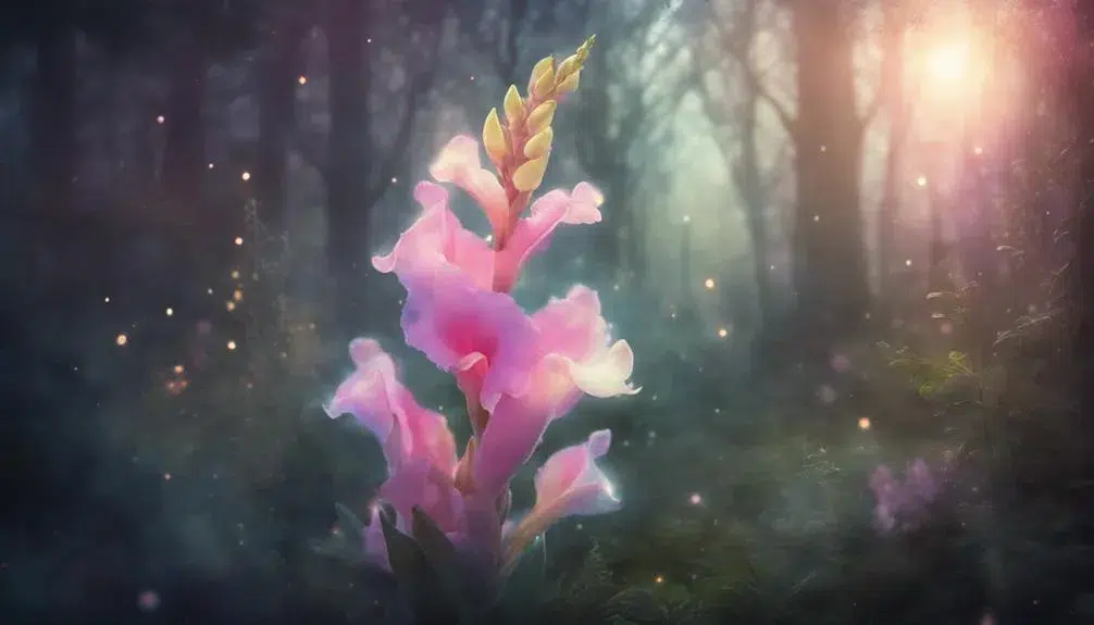 unlocking ancient mystical secrets