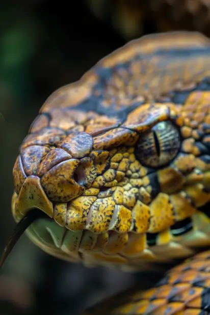 8 Spiritual Meanings of Seeing a Snake