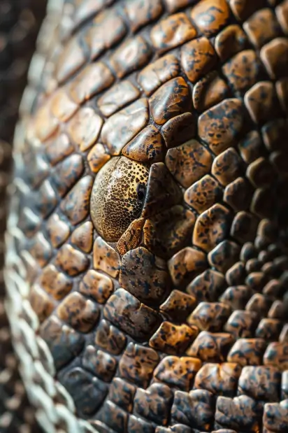 Snake Skin Spiritual Meanings