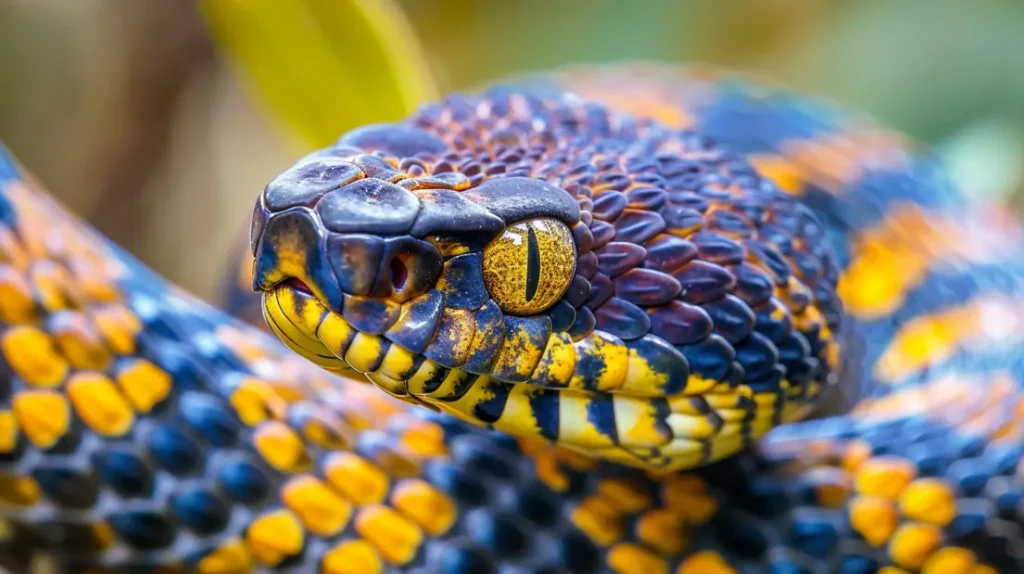 Snake Spirit Animal