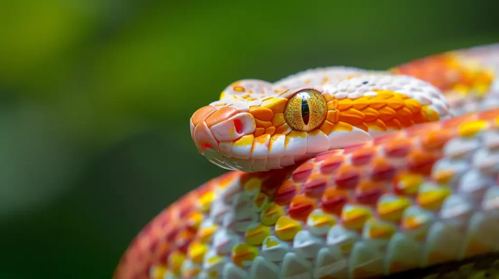 Snake Spirit Animal Symbolism