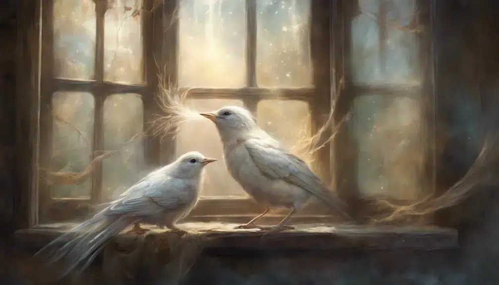 ancestral wisdom and connection