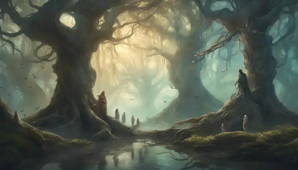 bringing ancestry to life