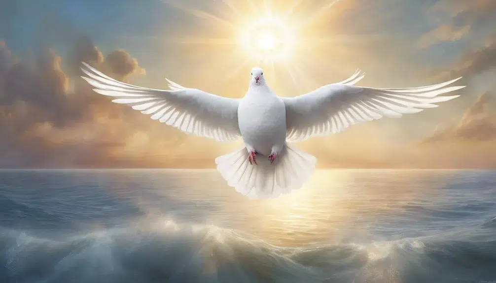 capturing hope and freedom