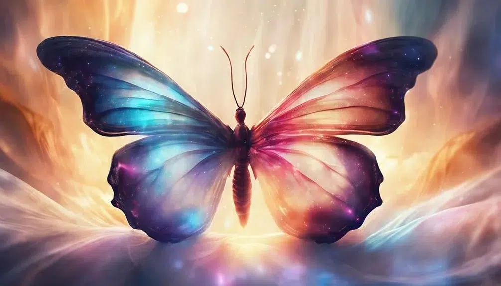 capturing inner beauty within