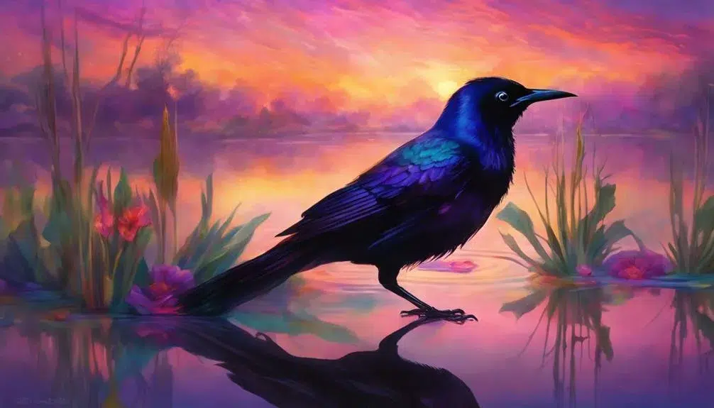 capturing inner desires reflecting
