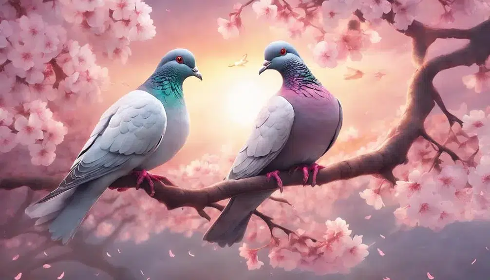 capturing love and commitment