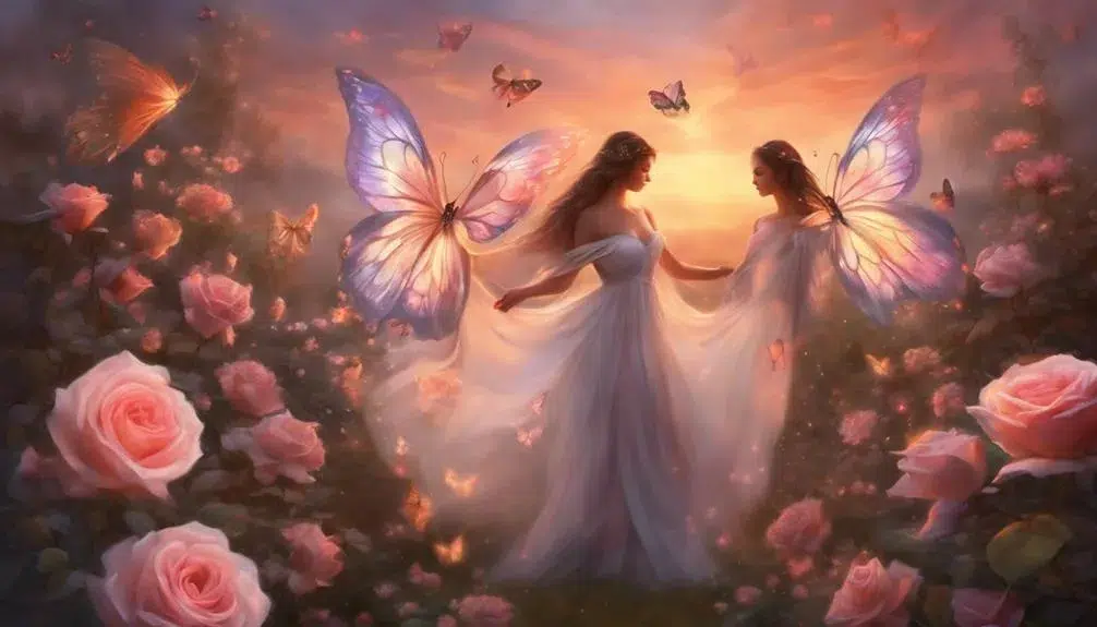 capturing love and romance