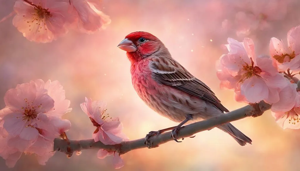 capturing vibrancy and renewal