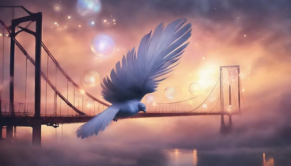 communication with the divine