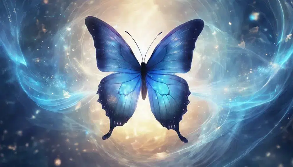 connecting with the supernatural
