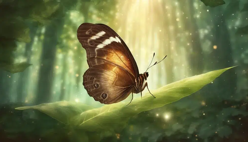 connection to nature s importance