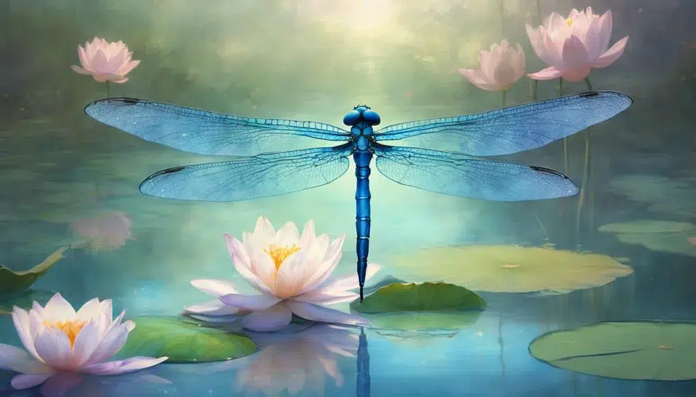 connection to spiritual essence