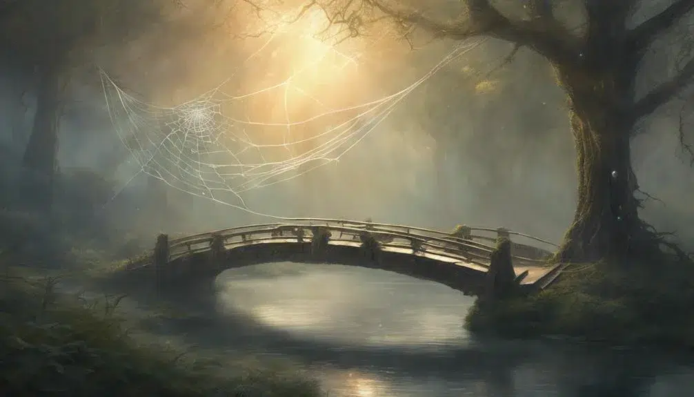connection to spirituality explored