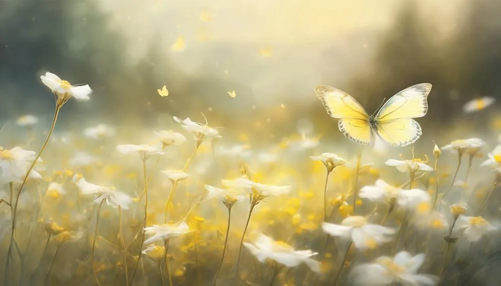 connection with departed loved ones