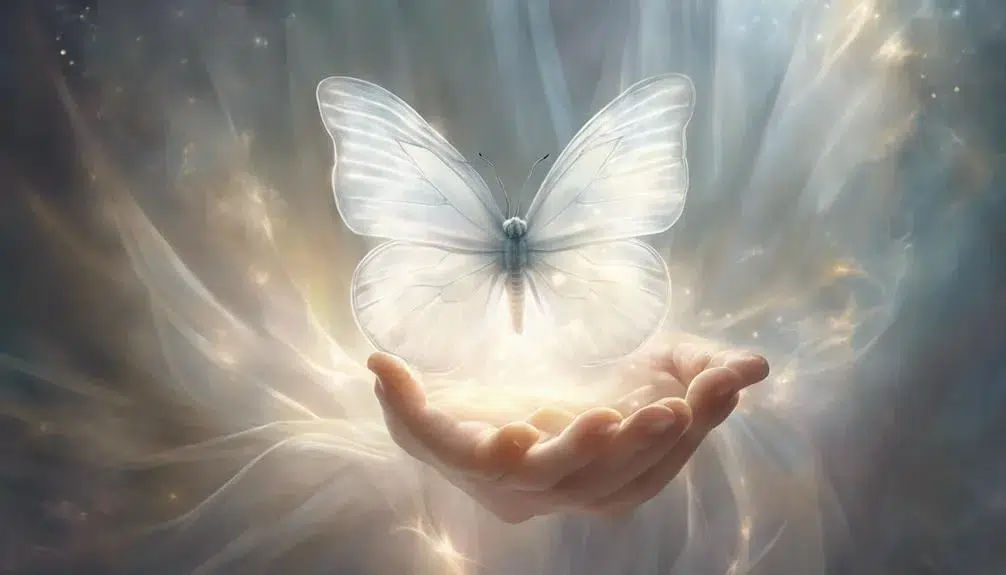 connection with the divine