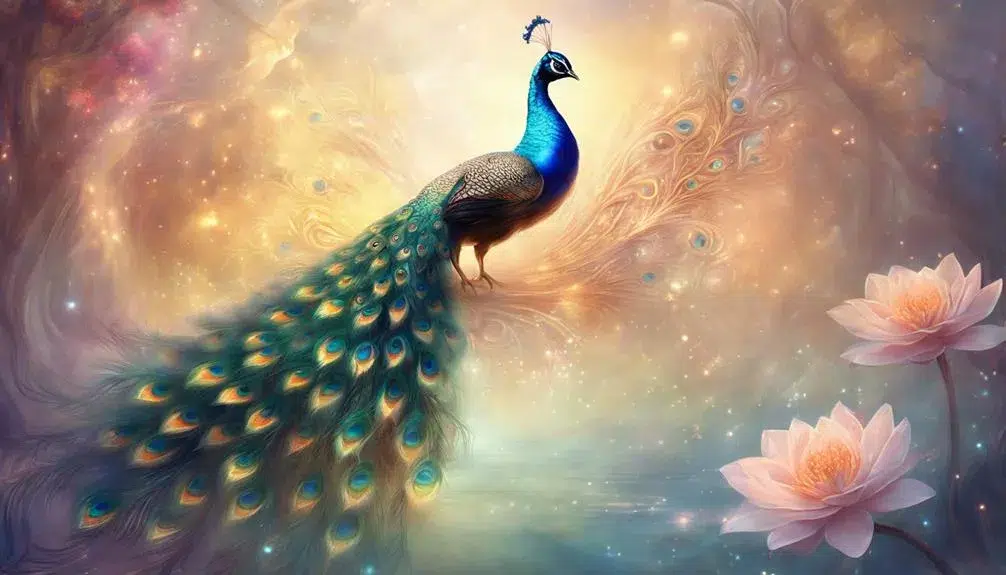 deep personal transformation process