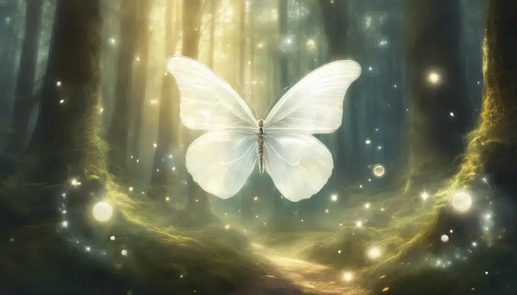 embracing authenticity and inner growth