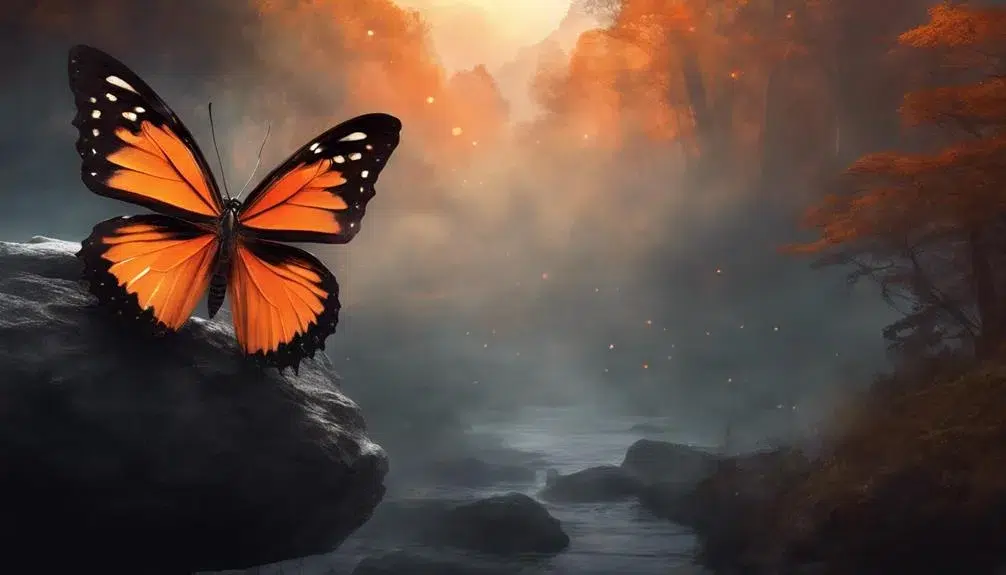 embracing bravery and resilience