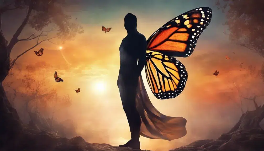 embracing change with resilience