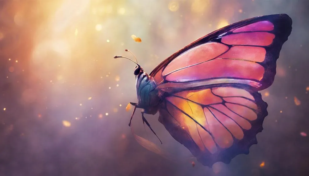 embracing change with resilience