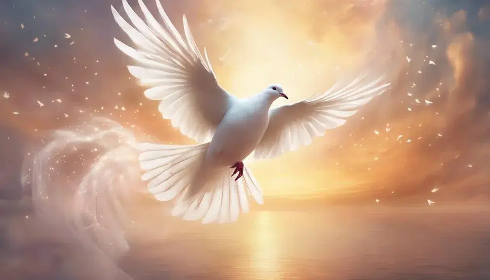 embracing healing and growth