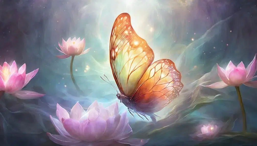 embracing inner peace journey