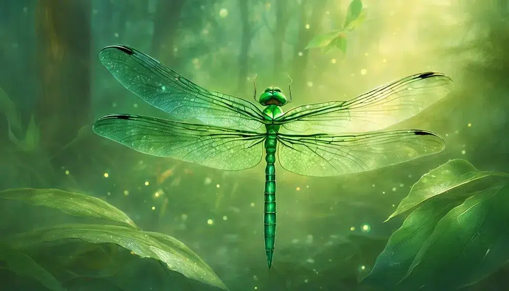 embracing nature s mystical essence