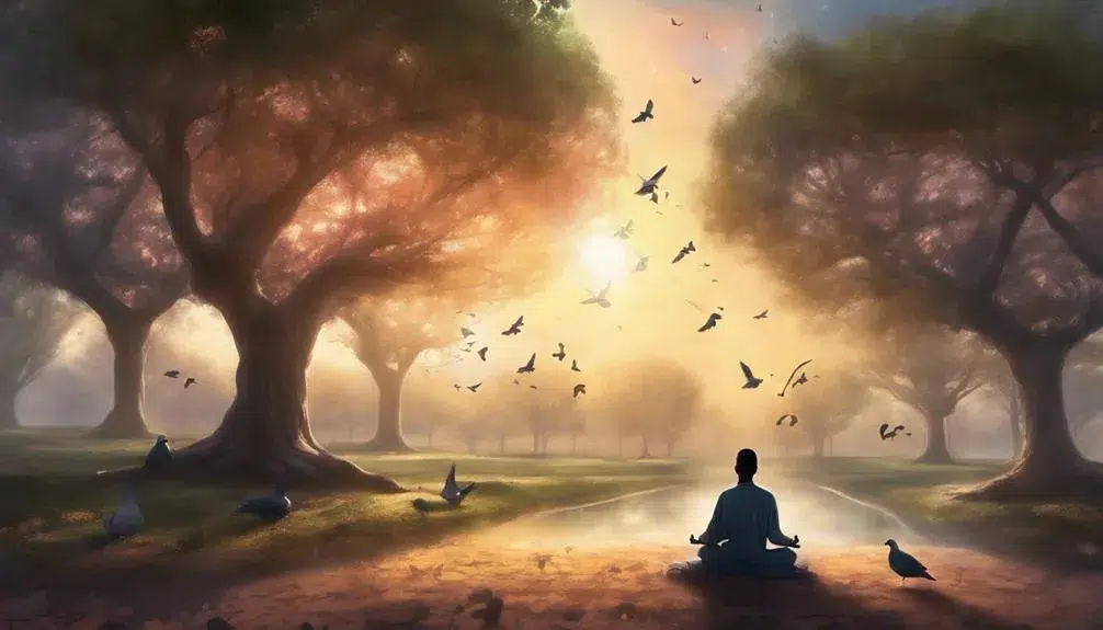 embracing the beauty within
