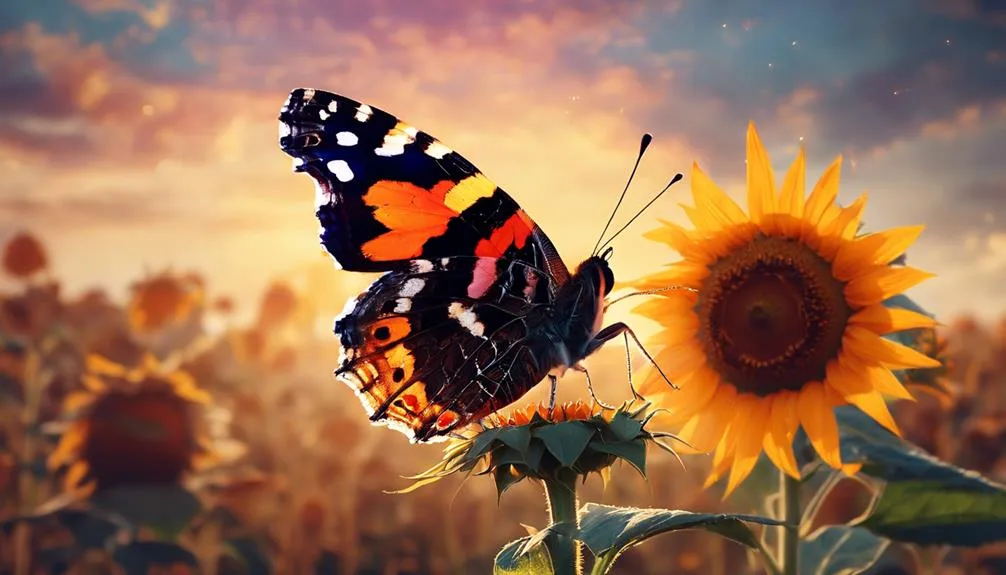 embracing the present moment