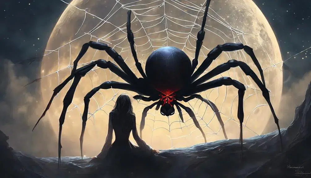 exploring inner darkness depths