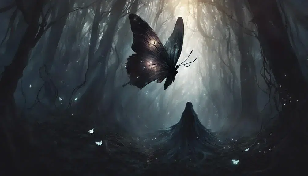 exploring innermost anxieties bravely