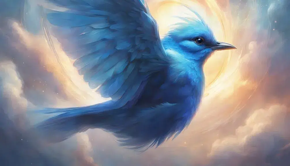 exploring spiritual connections deeply