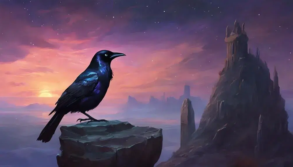 exploring the realms beyond