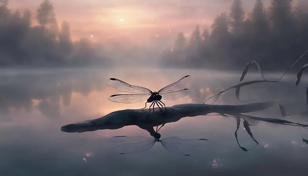 exploring the spirit world