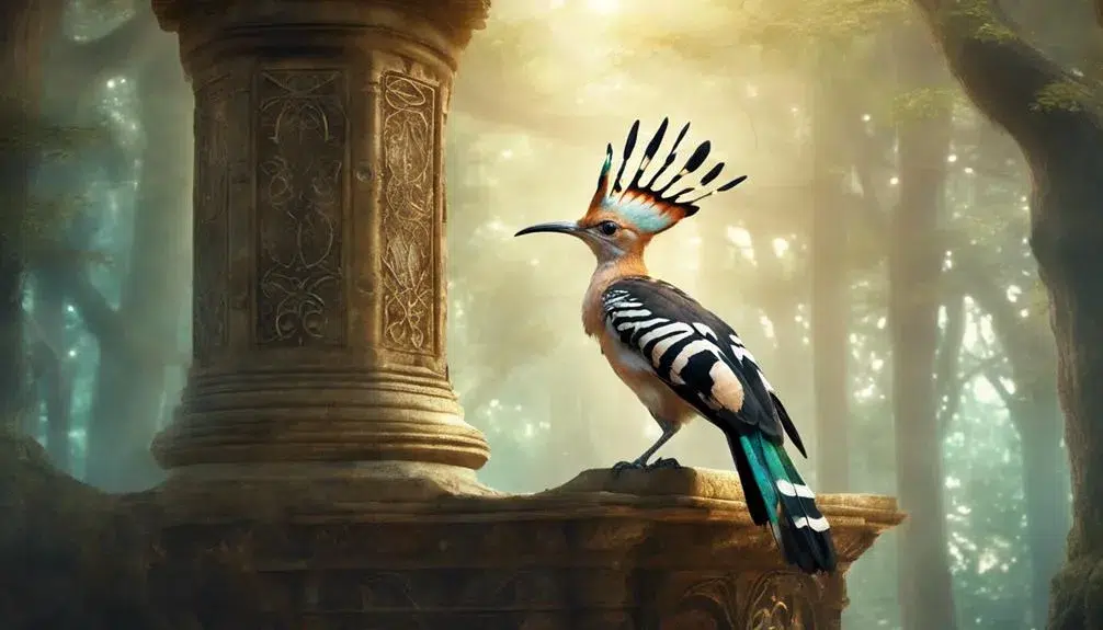 guardian of cultural heritage