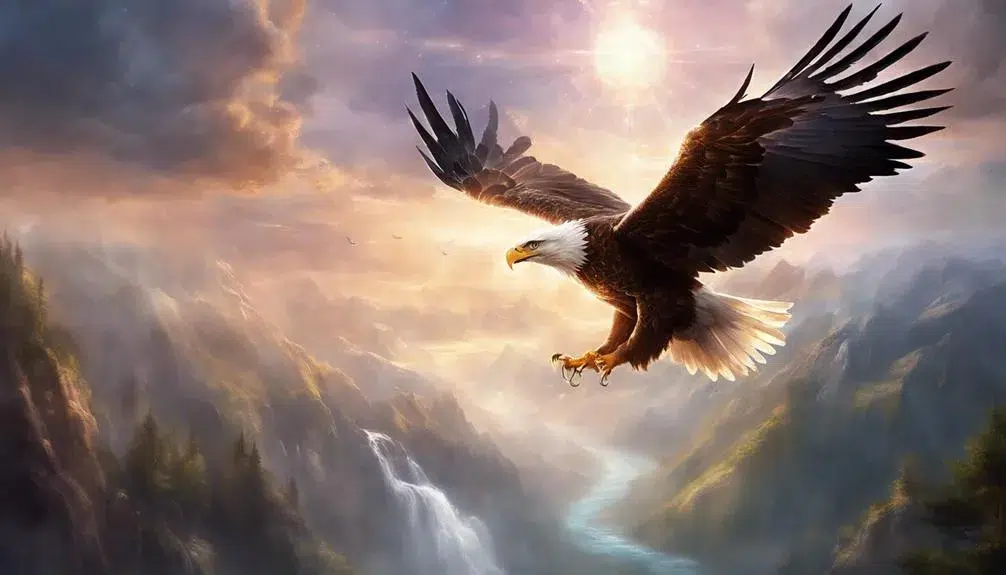 guardians of spiritual protection