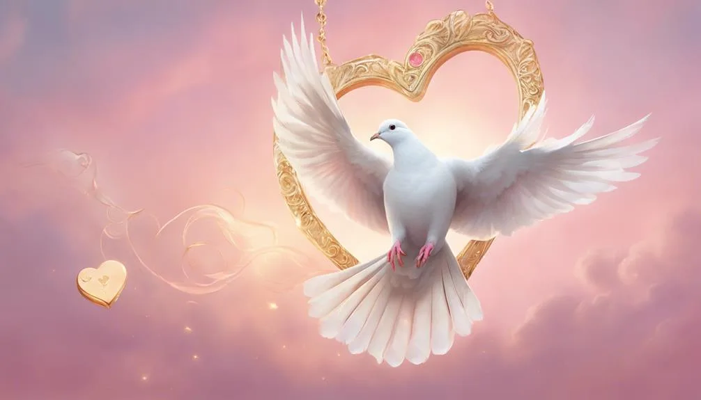 guiding hearts with care