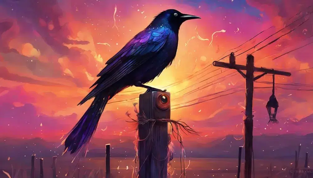 harbinger of connection through communication