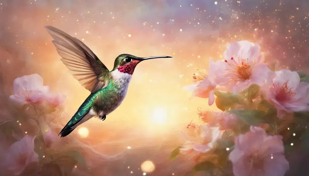 harbingers of fresh starts
