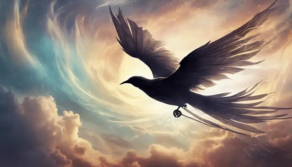 harmony with air spirits