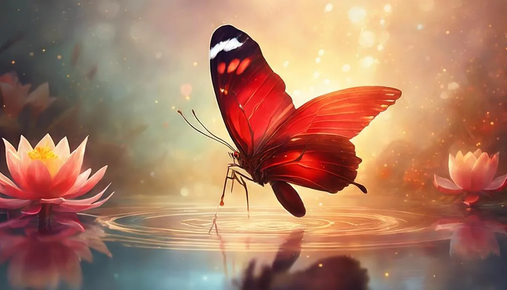 herald of abundance and luck
