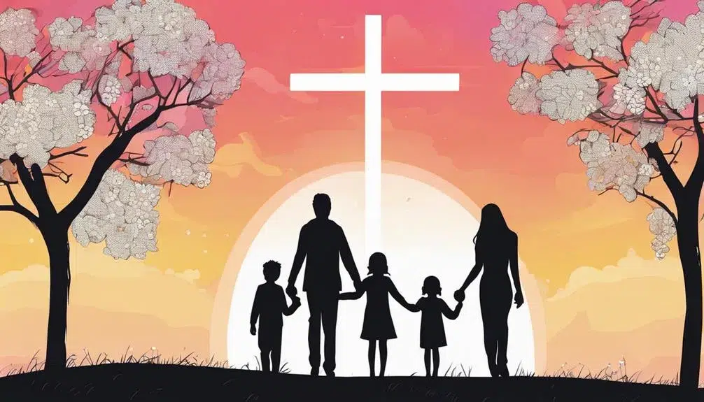 easter morning church services